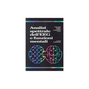 ANALISI SPETTRALE DELL'EEG E FUNZIONI MENTALI